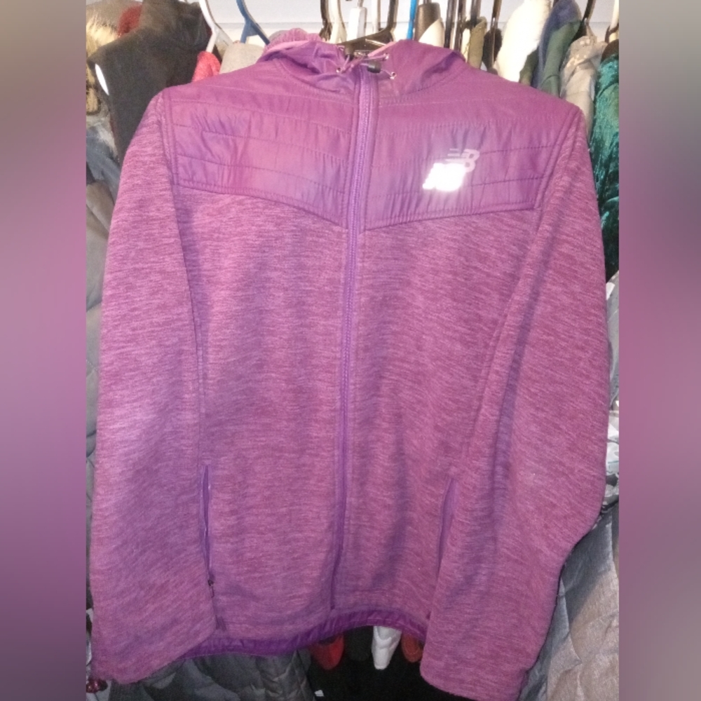 New Balance Jacket